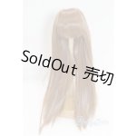 画像: 6-7inch/ウィッグ U-25-08-26-278-TN-ZU