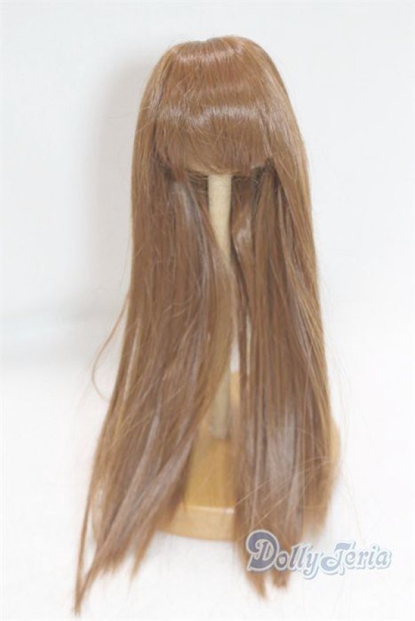 画像1: 6-7inch/ウィッグ U-25-08-26-278-TN-ZU (1)