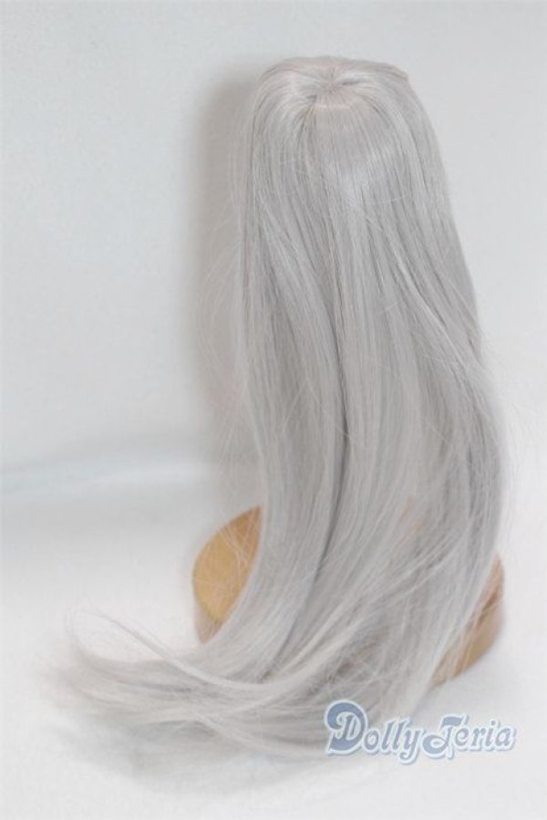 画像2: 6-7inch/ウィッグ U-25-08-26-279-TN-ZU (2)