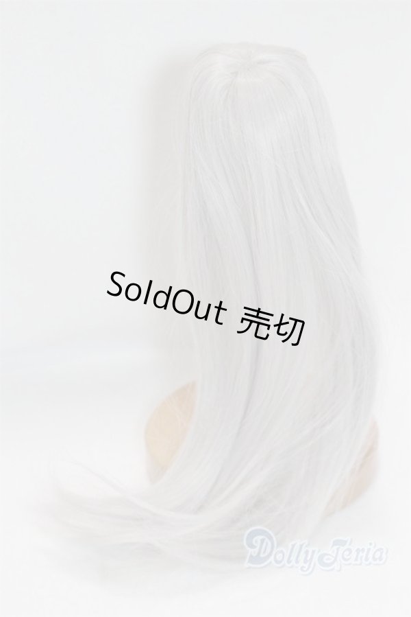 画像2: 6-7inch/ウィッグ U-25-08-26-279-TN-ZU (2)