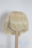 画像1: 6-7inch/ウィッグ U-25-08-26-280-TN-ZU (1)