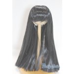 画像: 6-7inch/ウィッグ U-25-08-26-281-TN-ZU