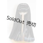 画像: 6-7inch/ウィッグ U-25-08-26-281-TN-ZU