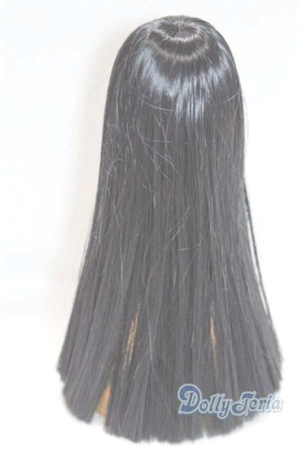 画像2: 6-7inch/ウィッグ U-25-08-26-281-TN-ZU (2)