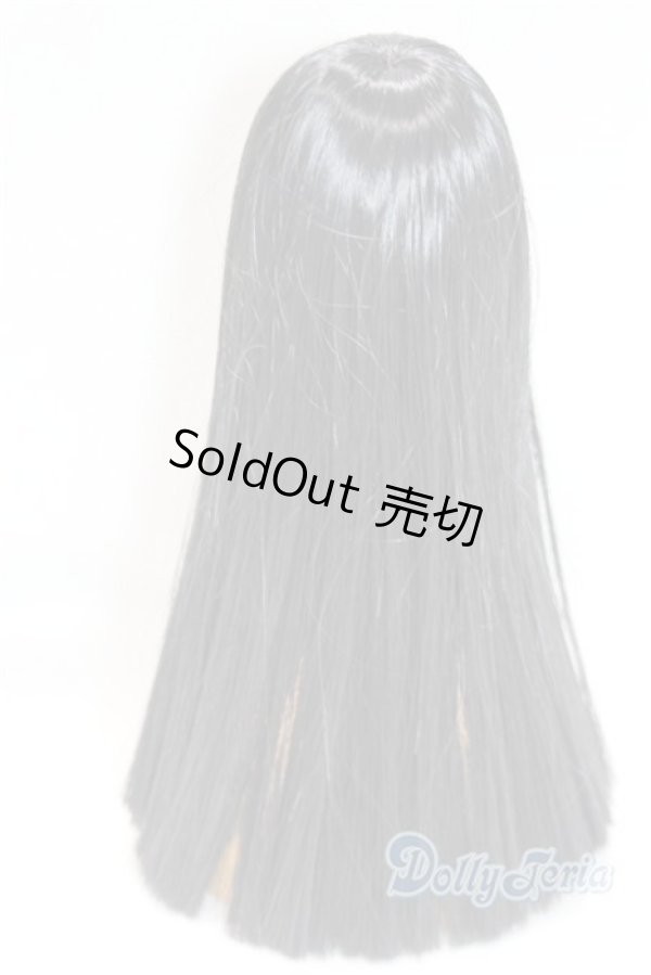 画像2: 6-7inch/ウィッグ U-25-08-26-281-TN-ZU (2)