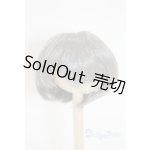 画像: 6-7inch/ウィッグ U-25-08-26-283-TN-ZU