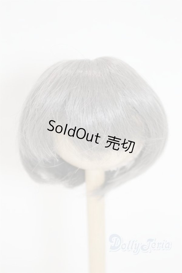 画像1: 6-7inch/ウィッグ U-25-08-26-283-TN-ZU (1)