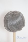 画像2: 6-7inch/ウィッグ U-25-08-26-283-TN-ZU (2)