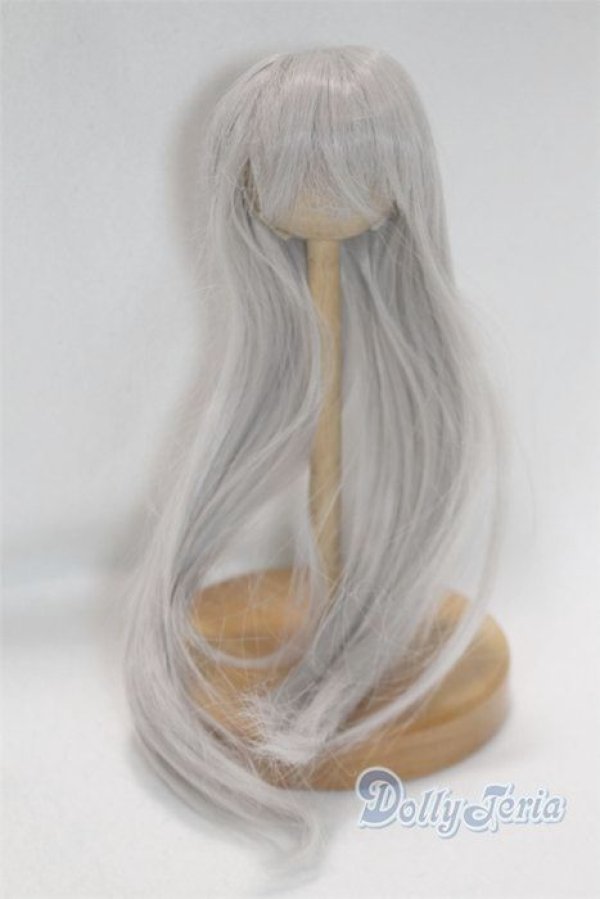 画像1: 6-7inch/ウィッグ U-25-08-26-285-TN-ZU (1)