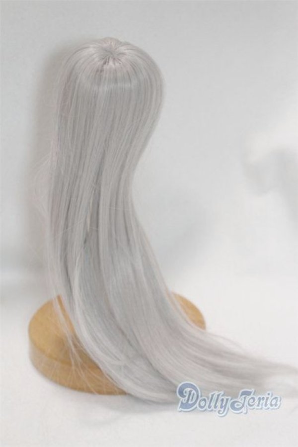 画像2: 6-7inch/ウィッグ U-25-08-26-285-TN-ZU (2)