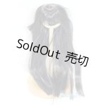 画像: 6-7inch/ウィッグ U-25-08-26-286-TN-ZU