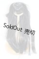 画像: 6-7inch/ウィッグ U-25-08-26-286-TN-ZU