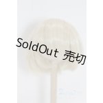 画像: 6-7inch/ウィッグ U-25-08-26-287-TN-ZU