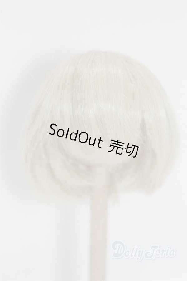 画像1: 6-7inch/ウィッグ U-25-08-26-287-TN-ZU (1)