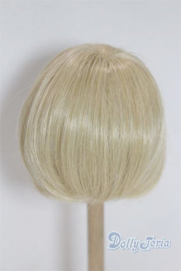 画像2: 6-7inch/ウィッグ U-25-08-26-287-TN-ZU (2)