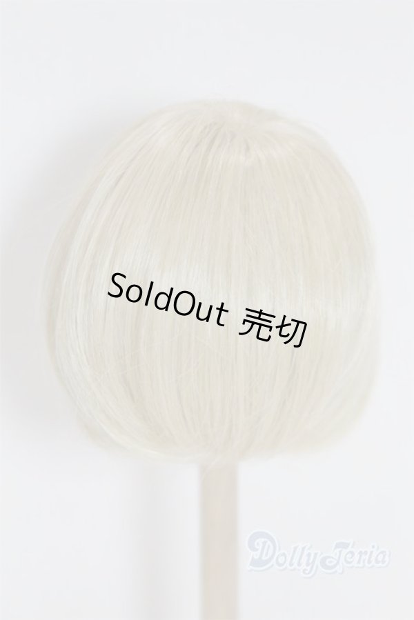 画像2: 6-7inch/ウィッグ U-25-08-26-287-TN-ZU (2)