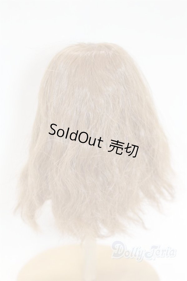 画像2: 6-7inch/ウィッグ U-25-08-26-289-TN-ZU (2)