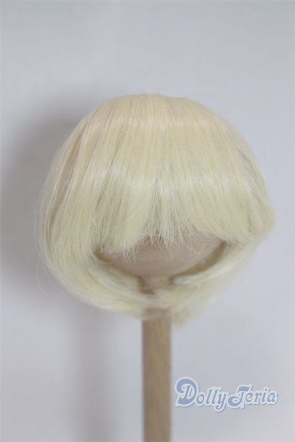 画像1: 6-7inch/ウィッグ U-25-08-26-290-TN-ZU (1)