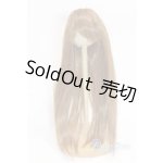 画像: 7-8inch/ウィッグ U-25-09-02-221-TN-ZU