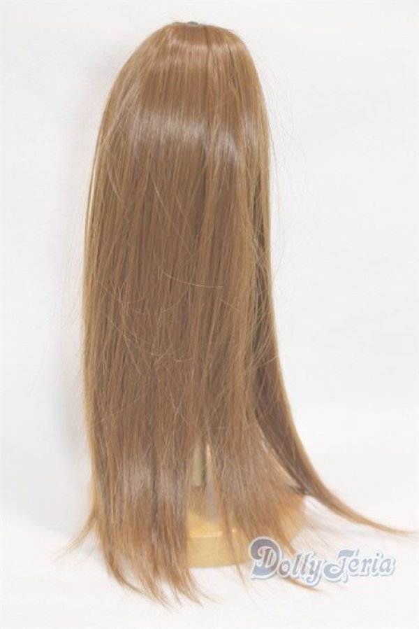 画像2: 7-8inch/ウィッグ U-25-09-02-221-TN-ZU (2)