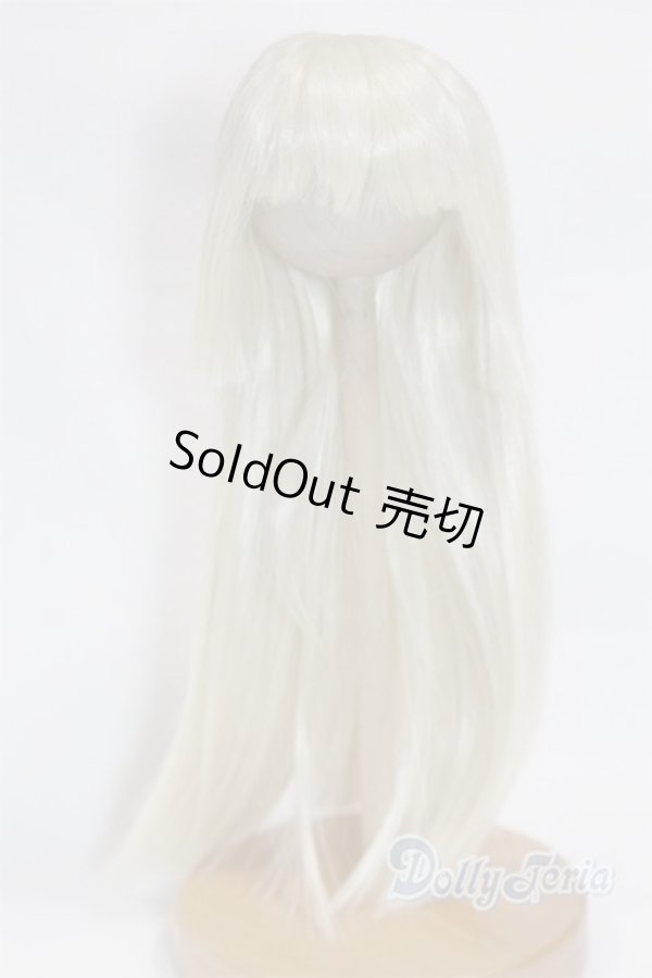 画像1: 7-8inch/ウィッグ U-25-09-02-222-TN-ZU (1)