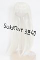 画像: 7-8inch/ウィッグ U-25-09-02-222-TN-ZU