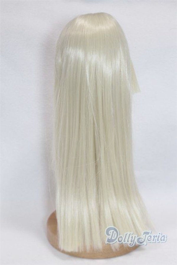 画像2: 7-8inch/ウィッグ U-25-09-02-222-TN-ZU (2)