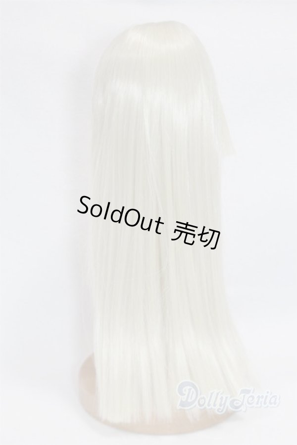 画像2: 7-8inch/ウィッグ U-25-09-02-222-TN-ZU (2)