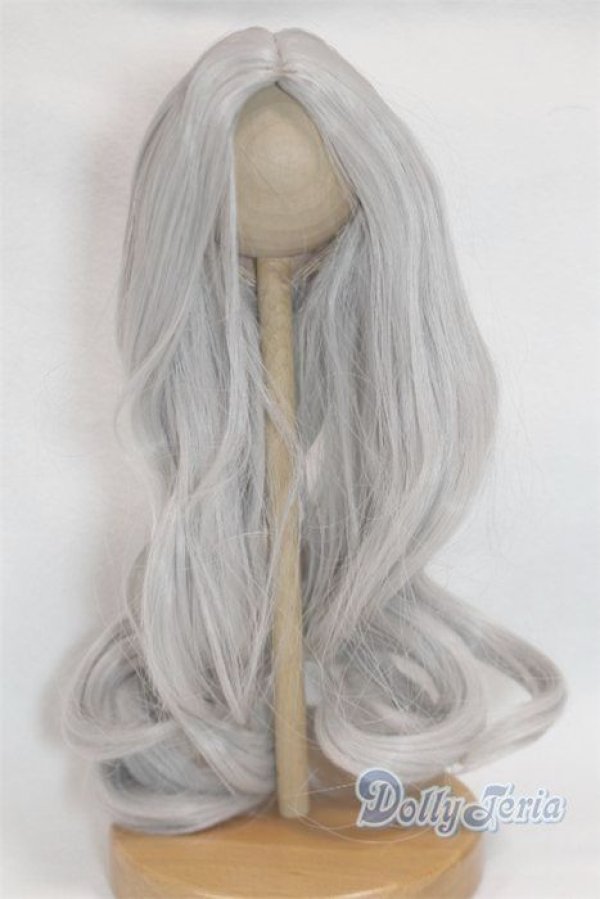 画像1: 7-8inch/ウィッグ U-25-09-02-223-TN-ZU (1)