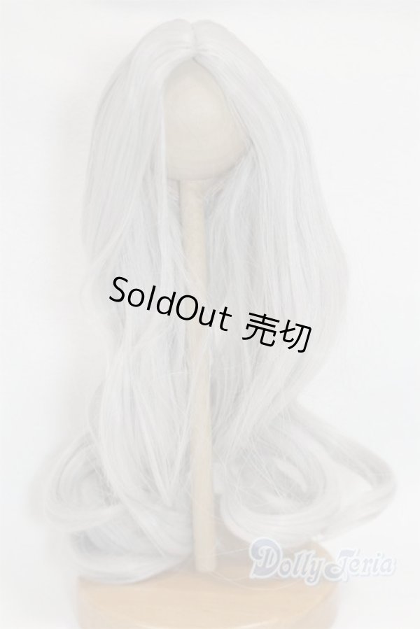 画像1: 7-8inch/ウィッグ U-25-09-02-223-TN-ZU (1)