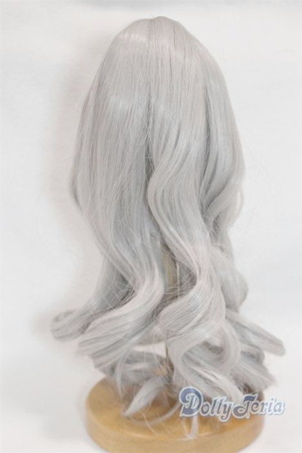 画像2: 7-8inch/ウィッグ U-25-09-02-223-TN-ZU (2)