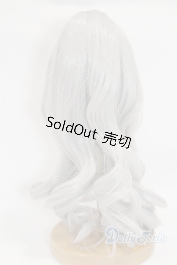 画像2: 7-8inch/ウィッグ U-25-09-02-223-TN-ZU (2)