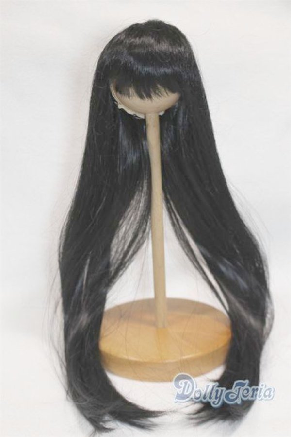 画像1: 7-8inch/ウィッグ U-25-09-02-224-TN-ZU (1)