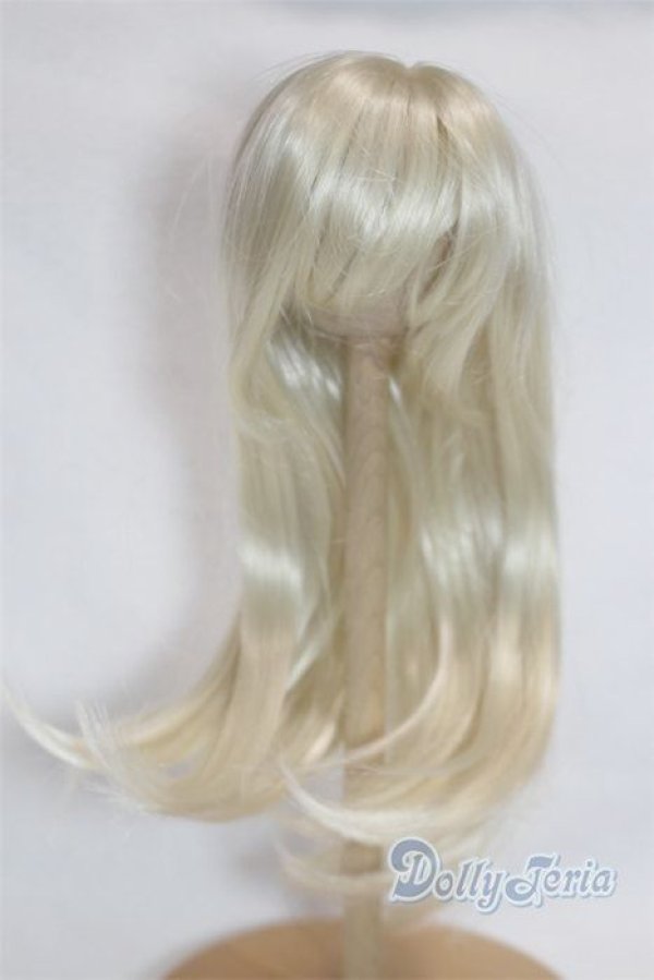 画像1: 7-8inch/ウィッグ U-25-09-02-225-TN-ZU (1)