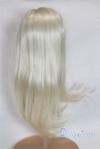 画像2: 7-8inch/ウィッグ U-25-09-02-225-TN-ZU (2)