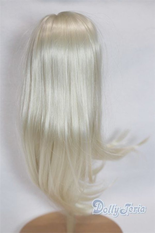 画像2: 7-8inch/ウィッグ U-25-09-02-225-TN-ZU (2)