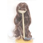 画像: 7-8inch/ウィッグ U-25-09-02-226-TN-ZU