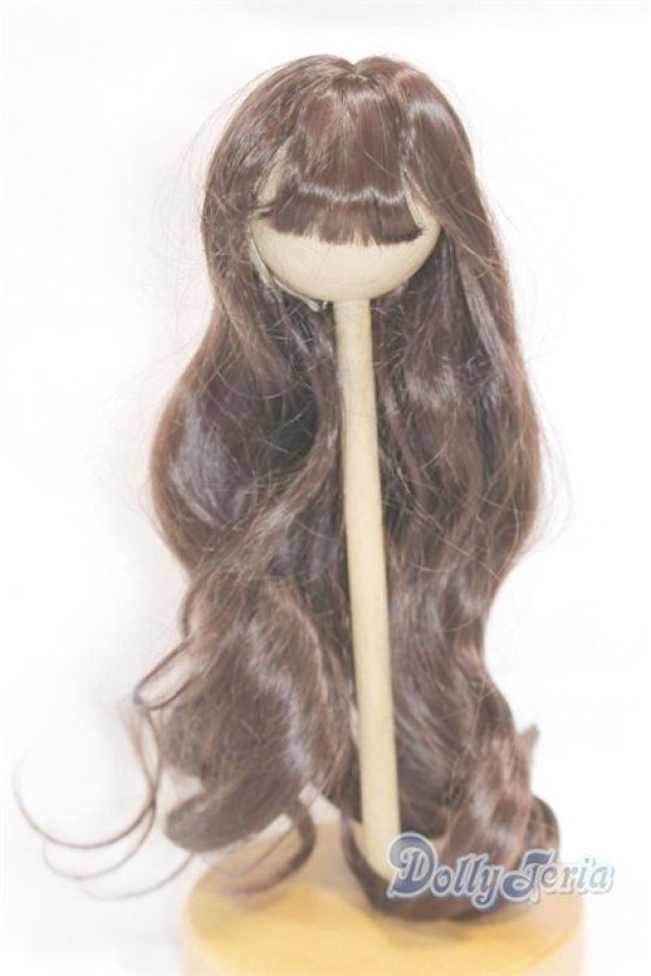 画像1: 7-8inch/ウィッグ U-25-09-02-226-TN-ZU (1)