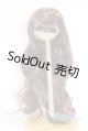 画像: 7-8inch/ウィッグ U-25-09-02-226-TN-ZU