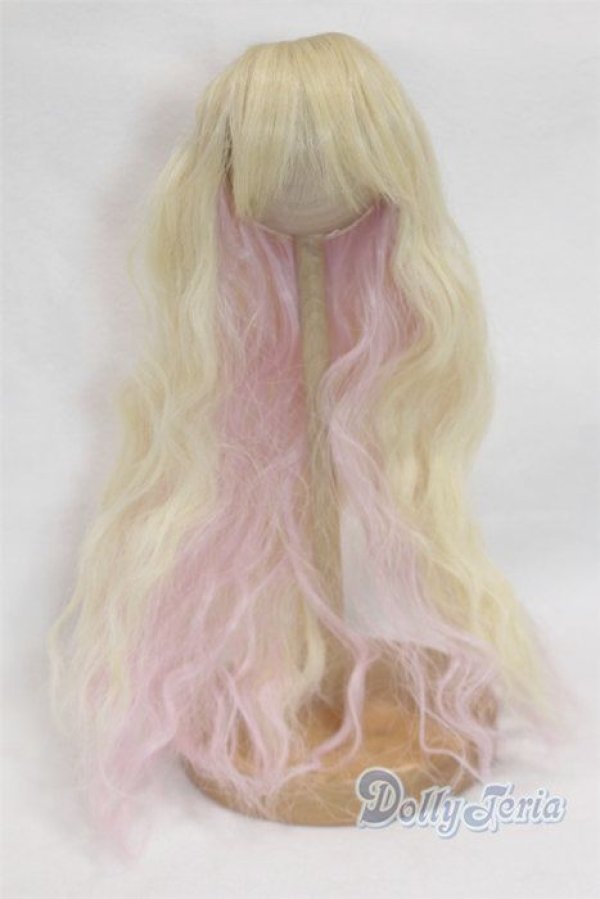 画像1: 7-8inch/ウィッグ U-25-09-02-227-TN-ZU (1)