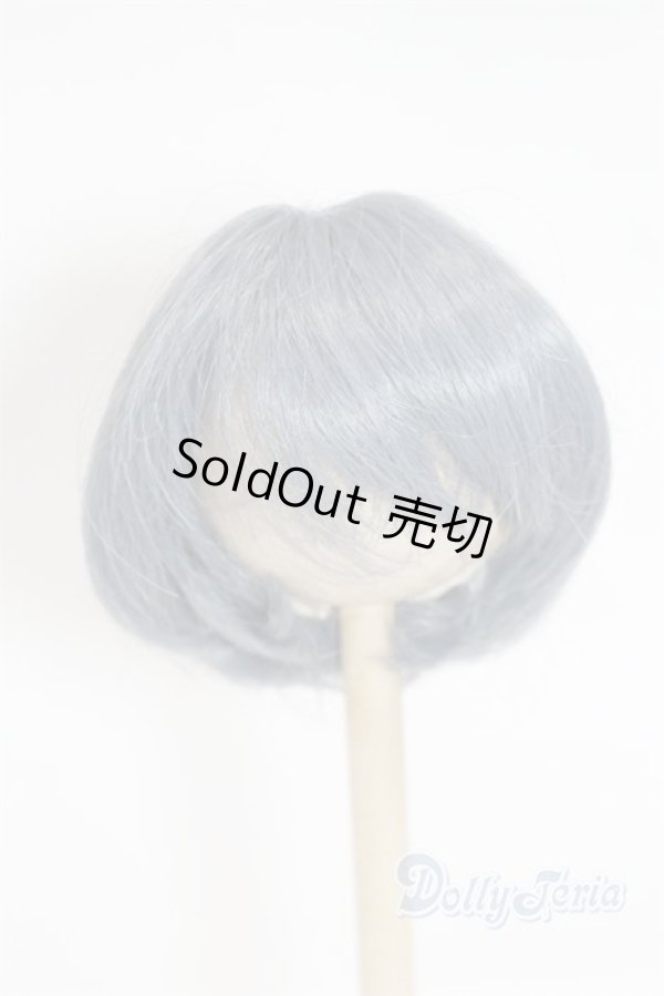 画像1: 7-8inch/ウィッグ U-25-09-02-229-TN-ZU (1)