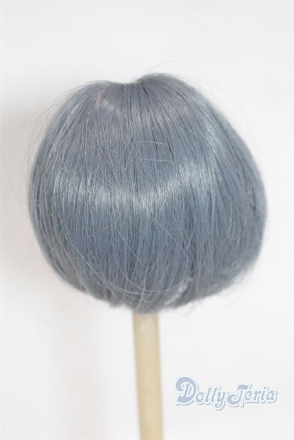 画像2: 7-8inch/ウィッグ U-25-09-02-229-TN-ZU (2)