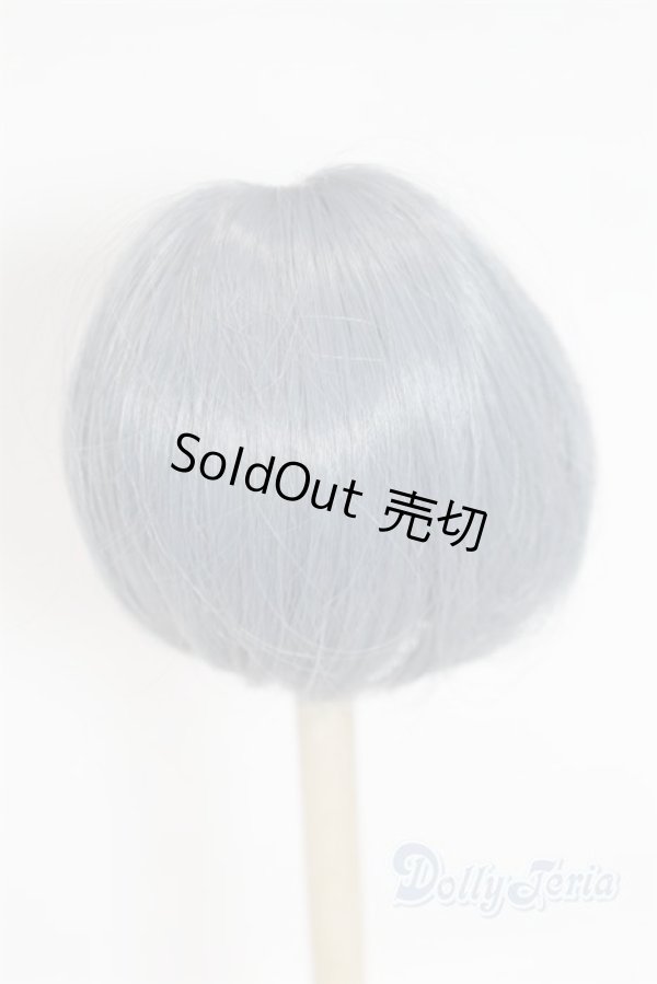 画像2: 7-8inch/ウィッグ U-25-09-02-229-TN-ZU (2)