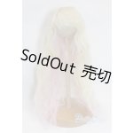 画像: 7-8inch/ウィッグ U-25-09-02-231-TN-ZU