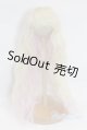 画像: 7-8inch/ウィッグ U-25-09-02-231-TN-ZU