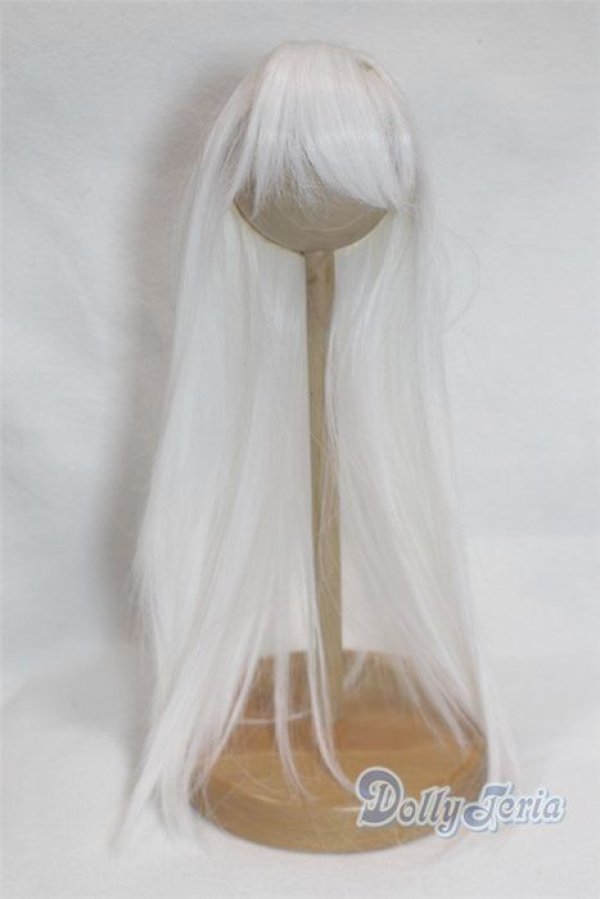 画像1: 7-8inch/ウィッグ U-25-09-02-232-TN-ZU (1)