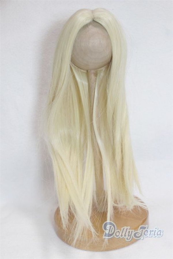 画像1: 7-8inch/ウィッグ U-25-09-02-233-TN-ZU (1)