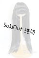画像: 7-8inch/ウィッグ U-25-09-02-235-TN-ZU