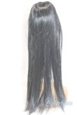画像2: 7-8inch/ウィッグ U-25-09-02-235-TN-ZU (2)
