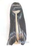 画像1: 7-8inch/ウィッグ U-25-09-02-237-TN-ZU (1)